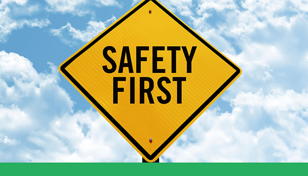 Chapter 4: Safety, Preparedness, and Responsible Driving